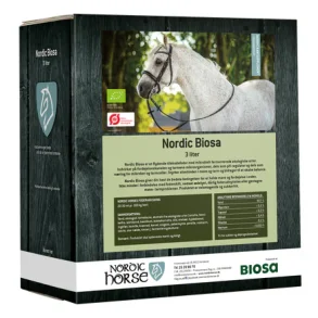Nordic Biosa