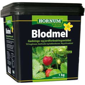 Blodmel 1 Kg.
