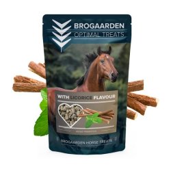Brogaarden Optimal Treats lakrids