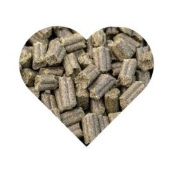 Brogaarden Optimal Treats lakrids