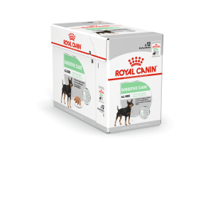 Royal Canin Care Digestive Wet 12x85g
