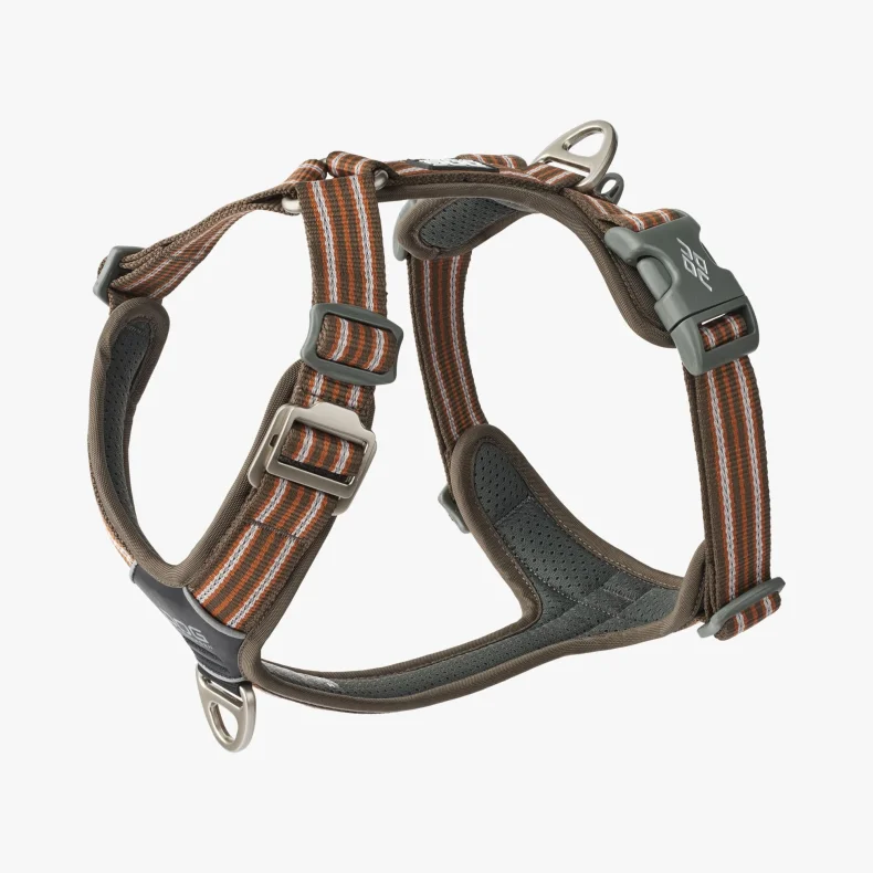 Comfort Walk Air Sele Mocca