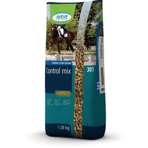 Aveve Control Mix 20 kg.