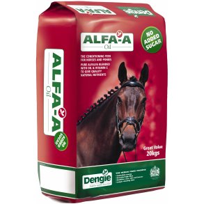 Dengie Alfa-A Oil