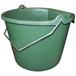 Drikke- &amp; Foderspand 20L