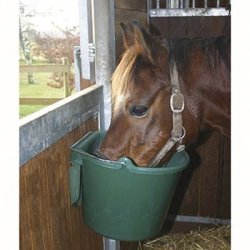 Drikke- &amp; Foderspand 20L