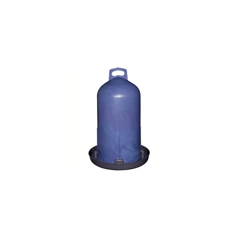 Drikkeautomat Dobbelt Cylinder ECO 12 L