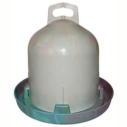 Drikkeautomat Dobbelt Cylinder ECO 6 L