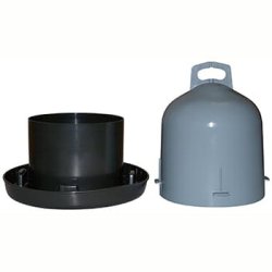 Drikkeautomat Dobbelt Cylinder ECO 6 L