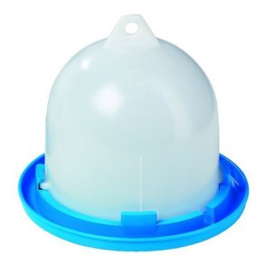 Drikkeautomat til vagtler 3,5 L