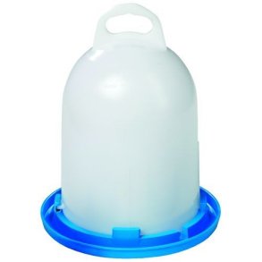 Drikkeautomat til vagtler 5,5 L