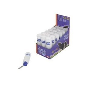 Drikkeflaske Plast 1000 ml.