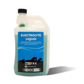 Electrolyte Liquid 1000 ml.