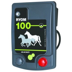 Elhegn Lacm/Ryom 100 1,1 J