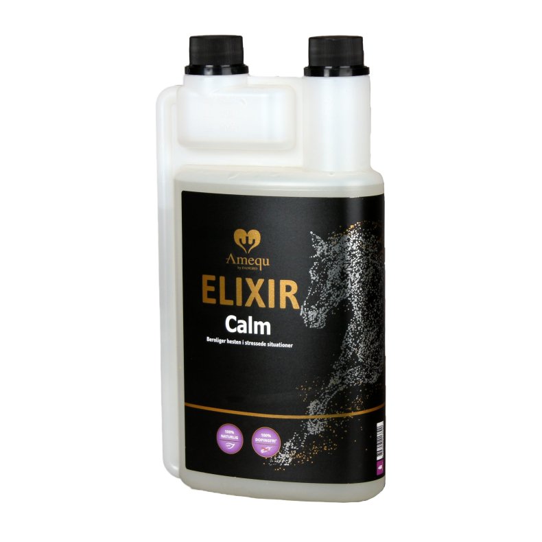 Elixir Calm