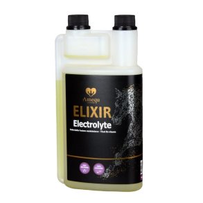 Elixir Electrolyte