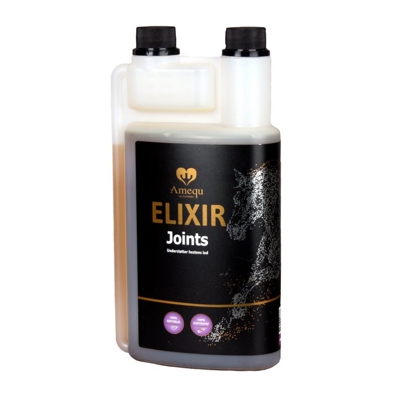 Elixir Joints