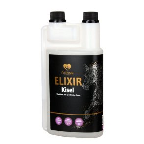 Elixir Kisel