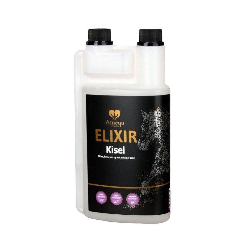 Elixir Kisel