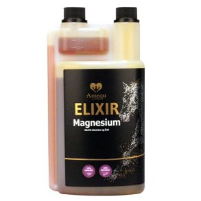 Elixir Magnesium 