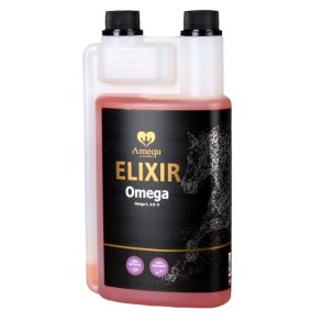 Elixir Omega