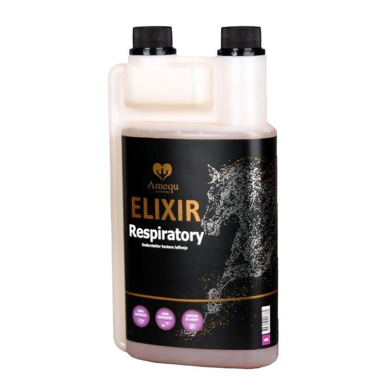 Elixir Respiratory