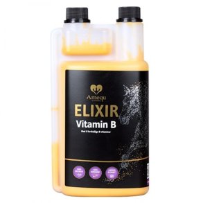 Elixir Vitamin B