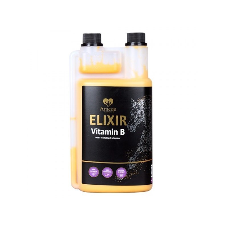 Elixir Vitamin B