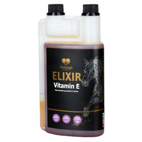 Elixir Vitamin E