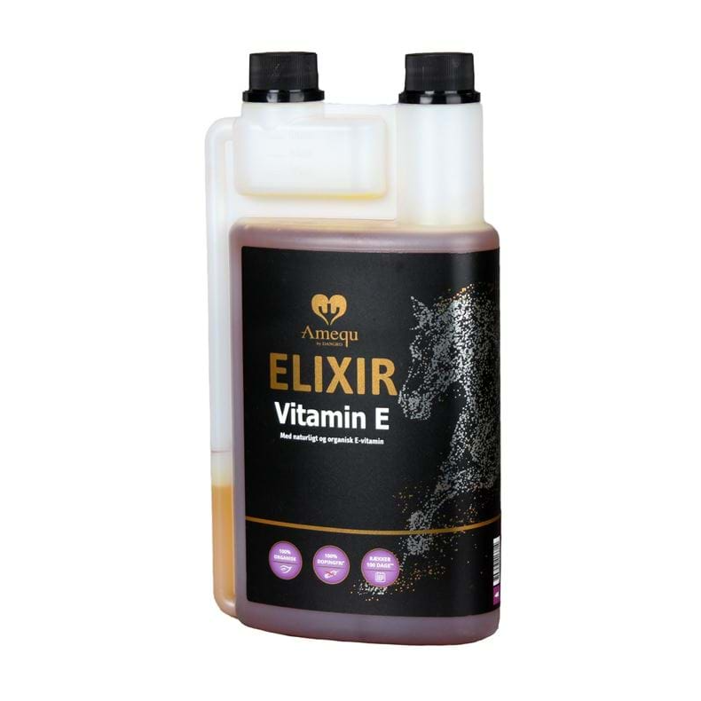 Elixir Vitamin E