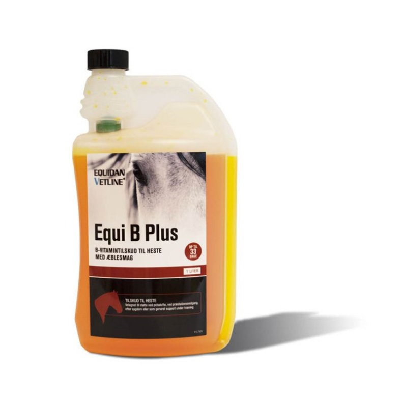 Equi B Plus 1000 ml.