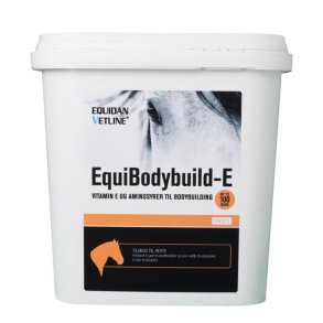 EquiBodybuild-E 2,5 kg.