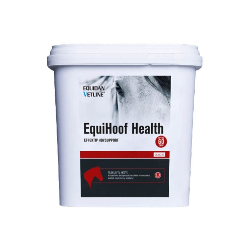 EquiHoof Health 3 kg.