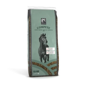 Equsana Compete 15 kg.