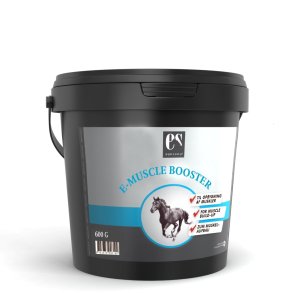 Equsana E-Muscle Booster