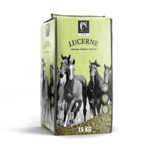 Equsana Lucerne 15kg
