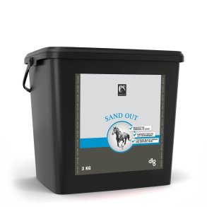 Equsana Sand Out 3kg