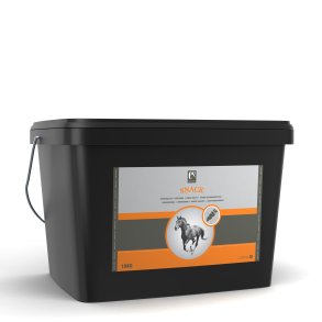 Equsana Snack Gulerod 4 kg.