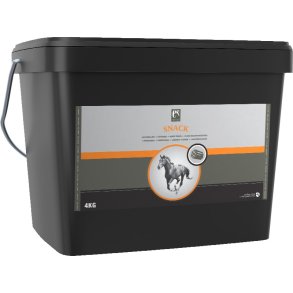 Equsana Snack Lakrids 10 kg