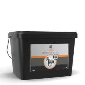 Equsana Snack Lakrids 4 kg