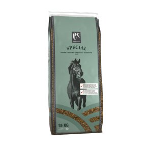 Equsana Special 15 kg.