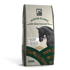 Equsana Power Flakes 15 kg.