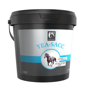 Equsana Yea-sacc