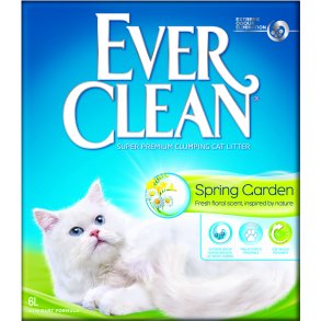 Everclean Spring Garden 10 L