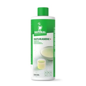 Natural Naturamine+ 500ml