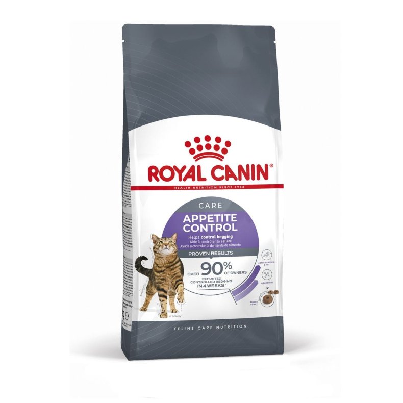 Royal Canin Care Appetite Control