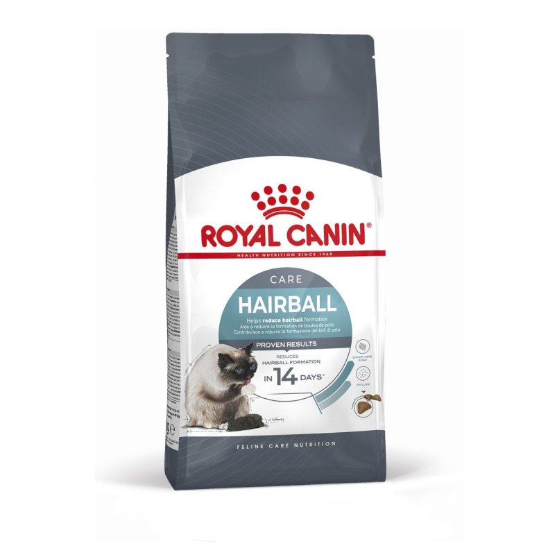 Royal Canin Care Hairball  2kg
