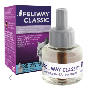 Feliway Classic refill 48ml