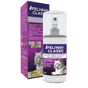 Feliway Classic Spray 60ml