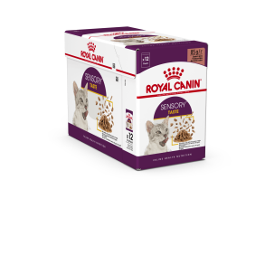 Royal Canin Sensory Taste gravy